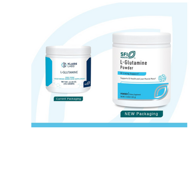 L-Glutamine Powder